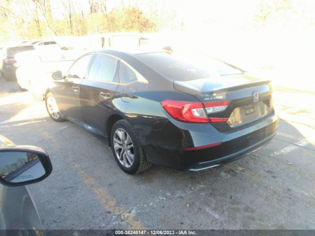 1HGCV1F12LA021503 Honda ACCORD LX