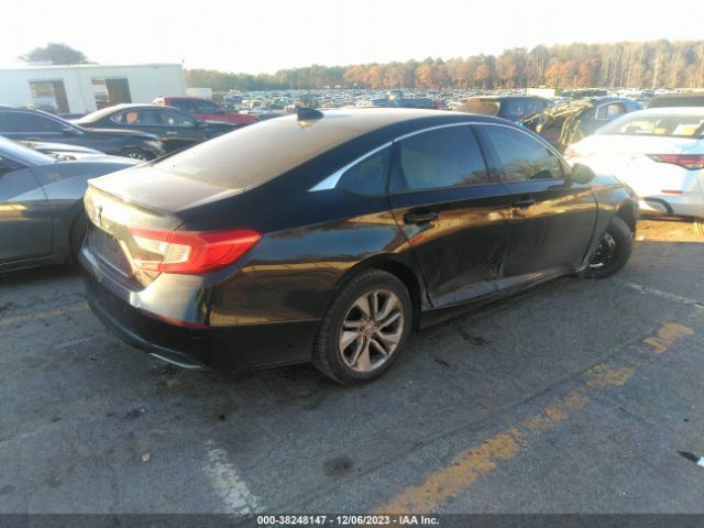 1HGCV1F12LA021503 Honda ACCORD LX