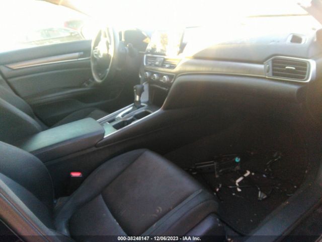 1HGCV1F12LA021503 Honda ACCORD LX