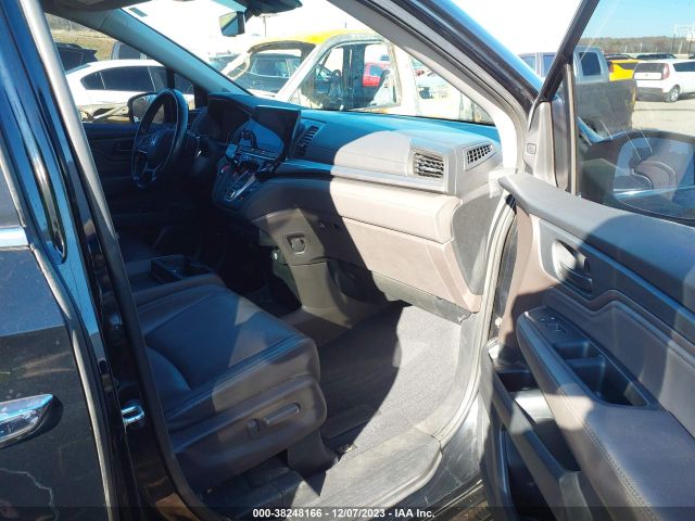 5FNRL6H80KB008566 Honda Odyssey Touring