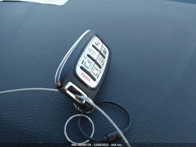 2C4RC1L79NR173705 Chrysler Pacifica Hybrid Touring L