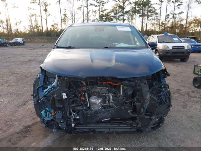 2C4RC1L79NR173705 Chrysler Pacifica Hybrid Touring L