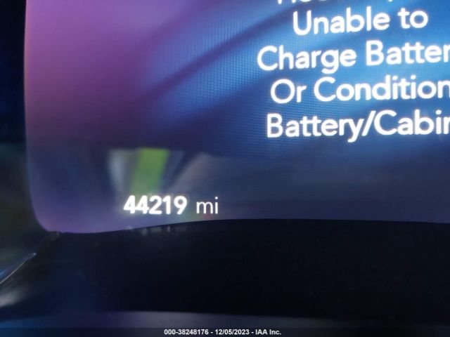 2C4RC1L79NR173705 Chrysler Pacifica Hybrid Touring L