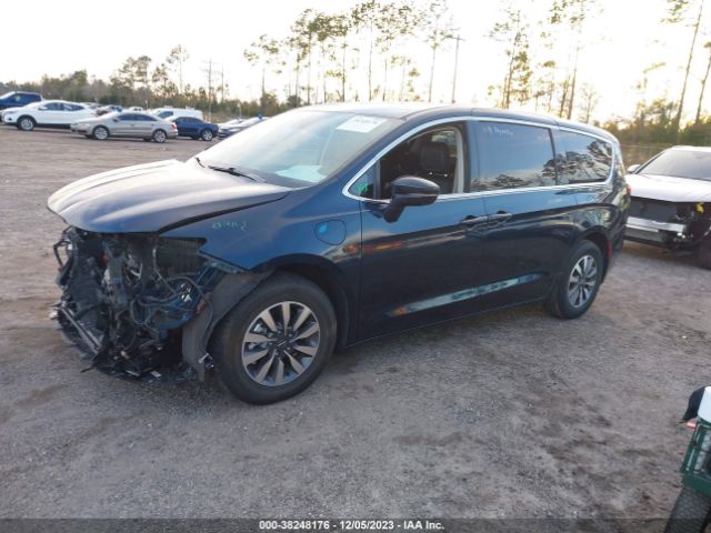 2C4RC1L79NR173705 Chrysler Pacifica Hybrid Touring L