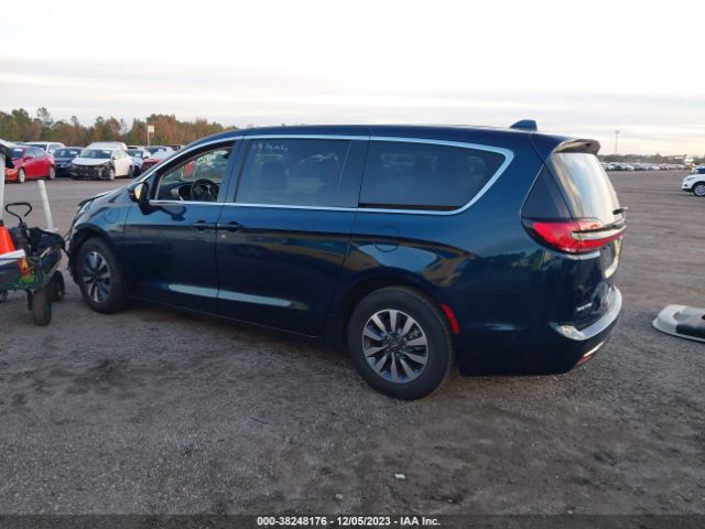 2C4RC1L79NR173705 Chrysler Pacifica Hybrid Touring L