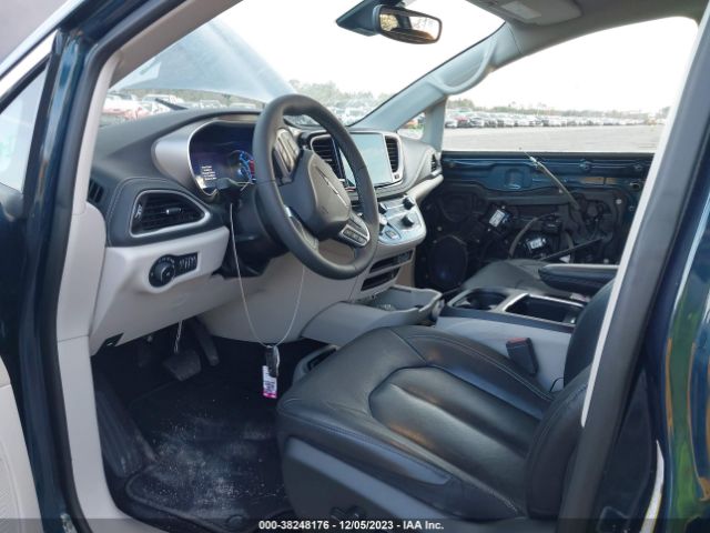 2C4RC1L79NR173705 Chrysler Pacifica Hybrid Touring L