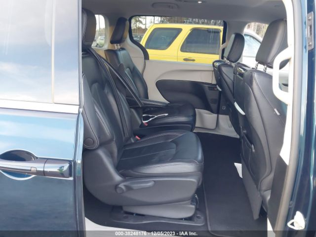 2C4RC1L79NR173705 Chrysler Pacifica Hybrid Touring L