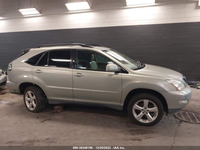 2004 LEXUS RX 330 VIN: 2T2HA31U24C011785