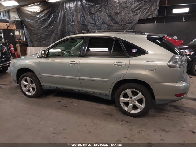 2004 LEXUS RX 330 VIN: 2T2HA31U24C011785
