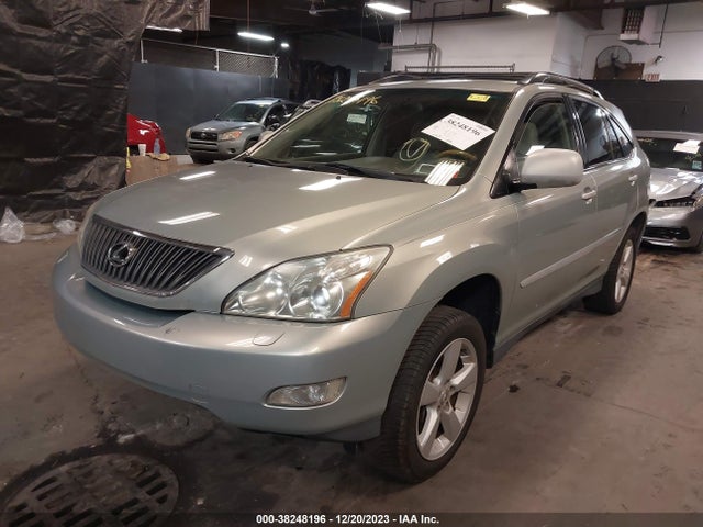 2004 LEXUS RX 330 VIN: 2T2HA31U24C011785