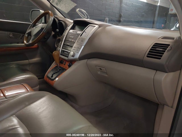 2004 LEXUS RX 330 VIN: 2T2HA31U24C011785