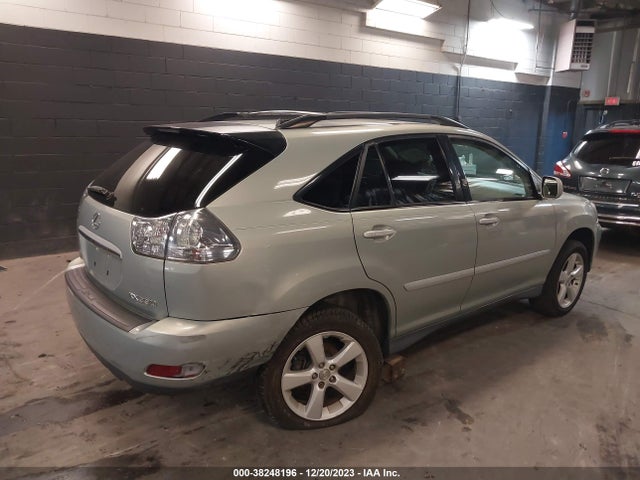 2004 LEXUS RX 330 VIN: 2T2HA31U24C011785