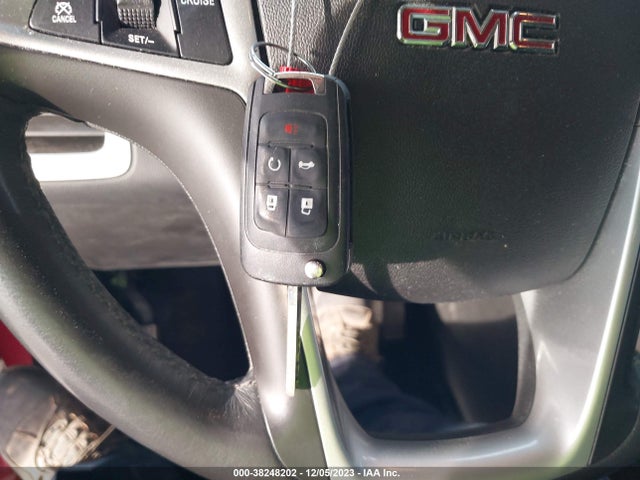 GMC Terrain Slt-1 2014 2GKALSEK6E6151445 Image 11