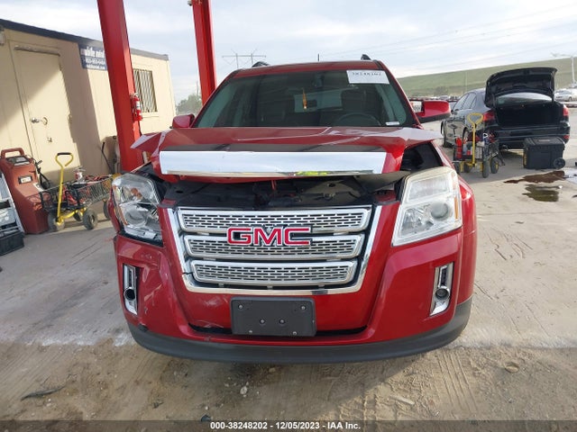 GMC Terrain Slt-1 2014 2GKALSEK6E6151445 Image 12