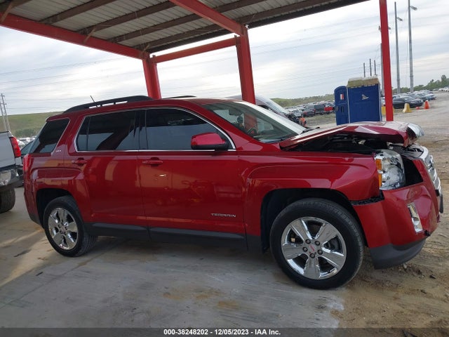 GMC Terrain Slt-1 2014 2GKALSEK6E6151445 Image 13