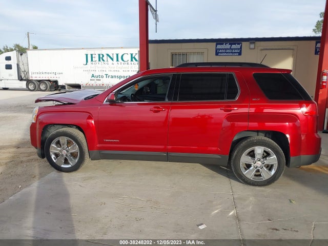 GMC Terrain Slt-1 2014 2GKALSEK6E6151445 Image 14