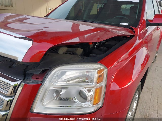GMC Terrain Slt-1 2014 2GKALSEK6E6151445 Image 6
