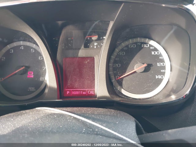 GMC Terrain Slt-1 2014 2GKALSEK6E6151445 Image 7