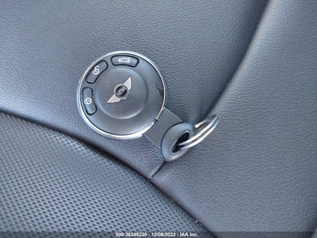 2013 MINI HARDTOP WMWSU3C59DT548361 Photo 10