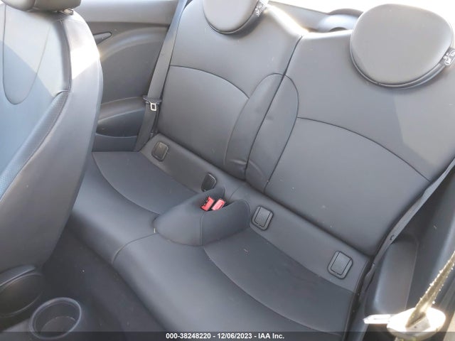 2013 MINI HARDTOP WMWSU3C59DT548361 Photo 7