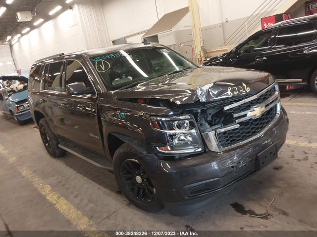 2015 1GNSKBKC7FR653636 main image