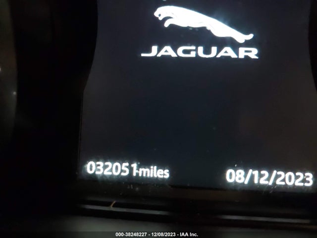 2018 JAGUAR XF SAJBJ4FX5JCY58647 Photo 6