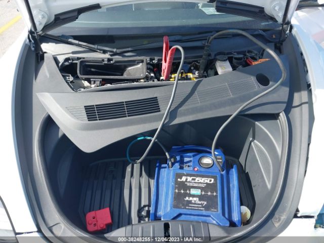 5YJ3E1EB2NF103394 Tesla Model 3 Long Range Dual Motor All-wheel Drive