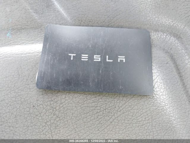 5YJ3E1EB2NF103394 Tesla Model 3 Long Range Dual Motor All-wheel Drive