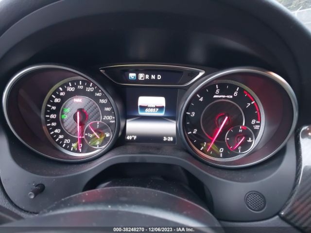 2018 MERCEDES-BENZ AMG CLA 45 WDDSJ5CB5JN607134 Photo 6