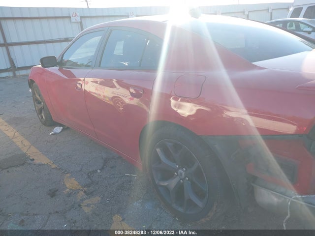 Dodge Charger Sxt Rwd 2017 2C3CDXHG4HH643555 Image 14
