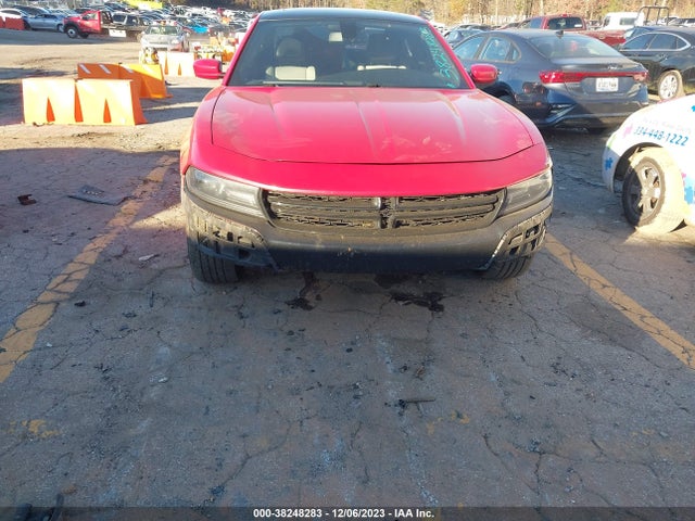 Dodge Charger Sxt Rwd 2017 2C3CDXHG4HH643555 Image 6
