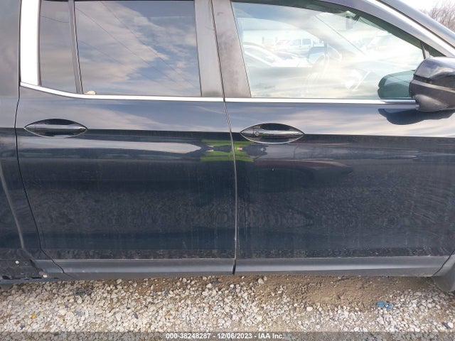 Honda Ridgeline Rtl-t 2019 5FPYK3F61KB001129 Image 14