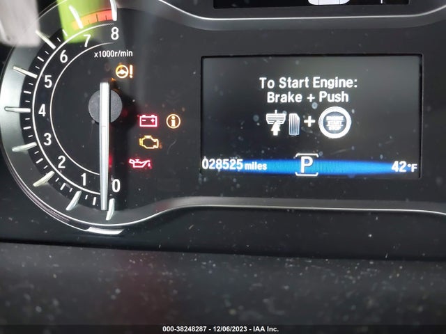 Honda Ridgeline Rtl-t 2019 5FPYK3F61KB001129 Image 7