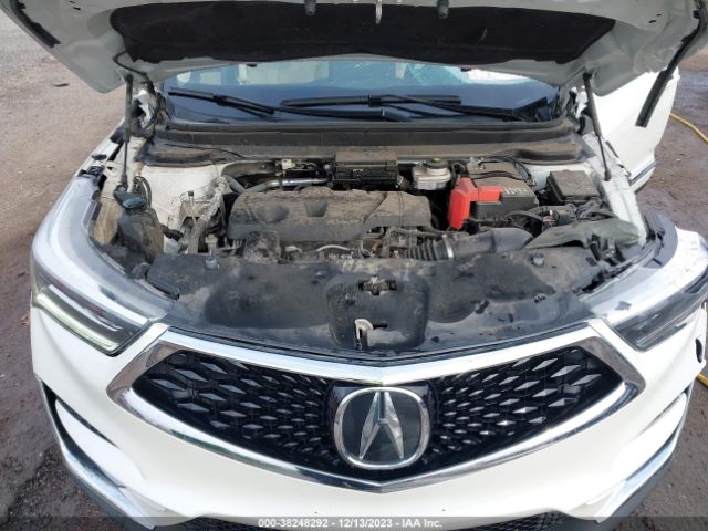 5J8TC1H50KL003283 Acura Rdx Technology Package