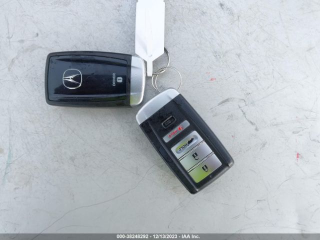 5J8TC1H50KL003283 Acura Rdx Technology Package