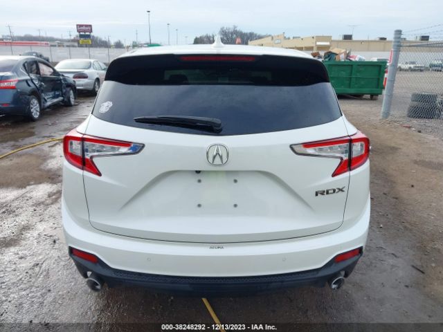 5J8TC1H50KL003283 Acura Rdx Technology Package