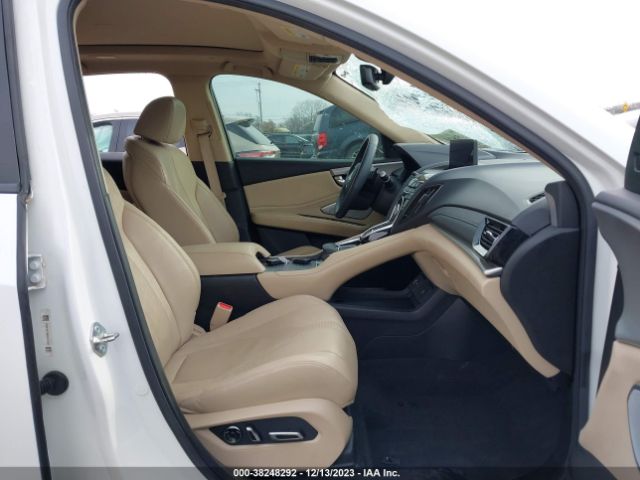 5J8TC1H50KL003283 Acura Rdx Technology Package