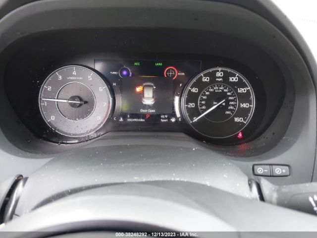 5J8TC1H50KL003283 Acura Rdx Technology Package