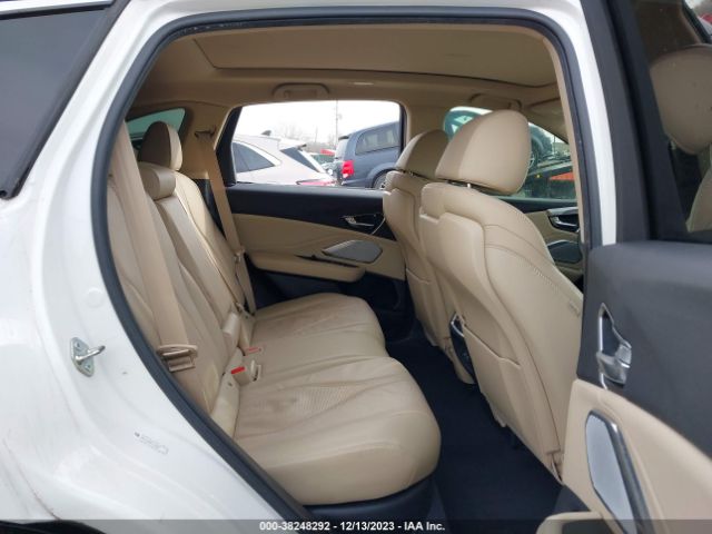 5J8TC1H50KL003283 Acura Rdx Technology Package