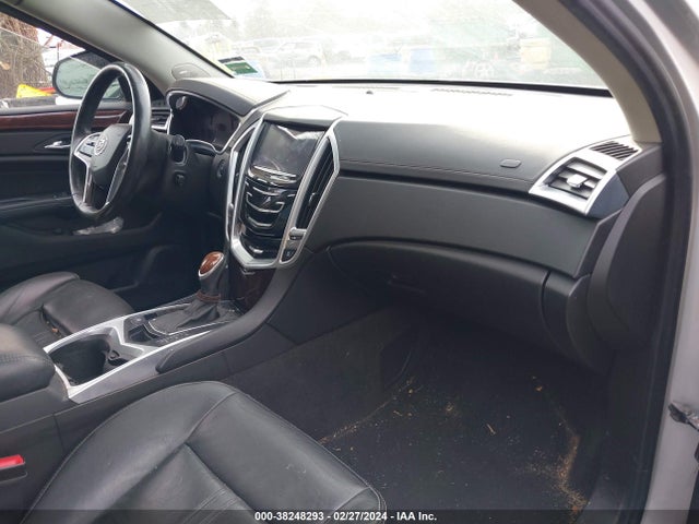 3GYFNFE36ES597232 Cadillac Srx Performance Collection