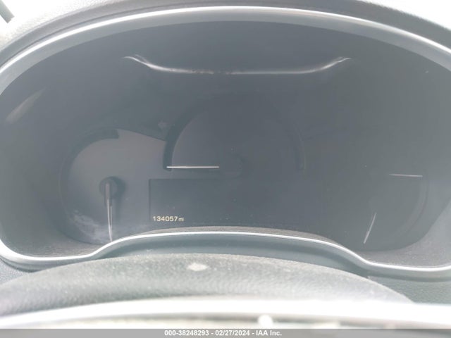 3GYFNFE36ES597232 Cadillac Srx Performance Collection