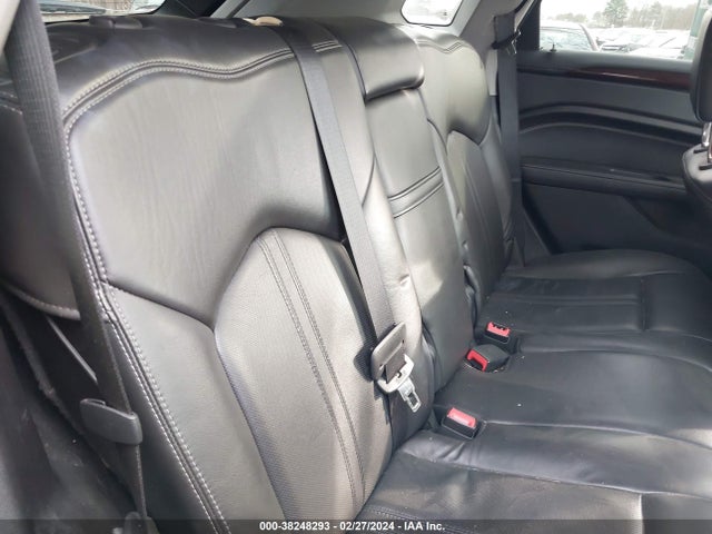3GYFNFE36ES597232 Cadillac Srx Performance Collection