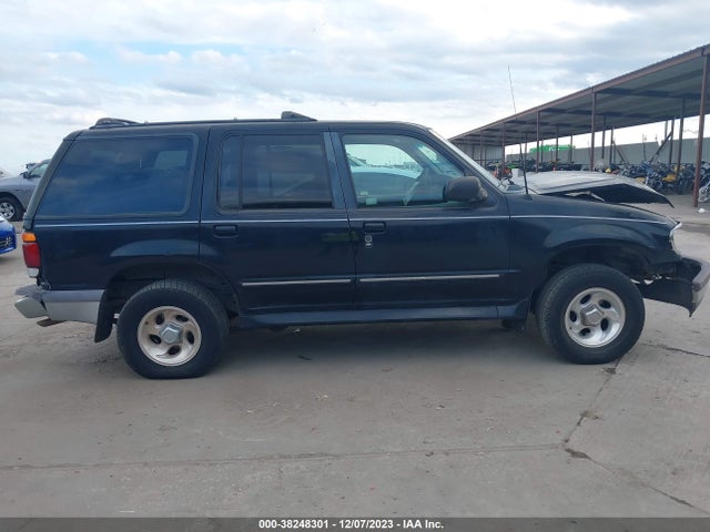 1997 FORD EXPLORER EDDIE BAUER/XL/XLT/LIMITED VIN: 1FMDU32X4VUD00833