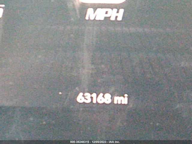 2C3CDZDJ6FH850457 Dodge Challenger Srt 392