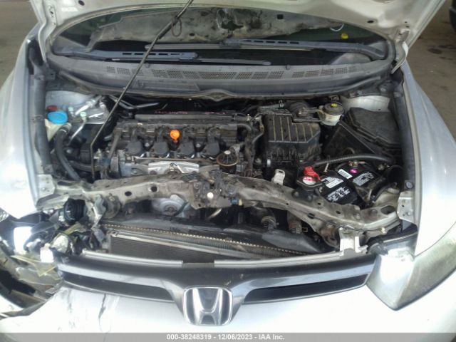 2008 HONDA CIVIC CPE 2HGFG12888H556502 Photo 9