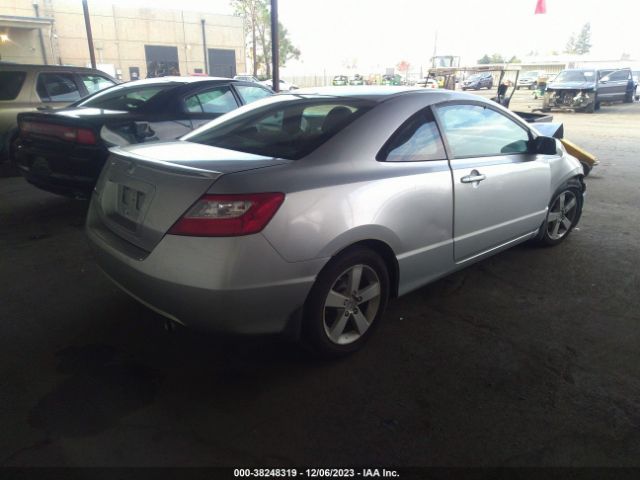 2008 HONDA CIVIC CPE 2HGFG12888H556502 Photo 3