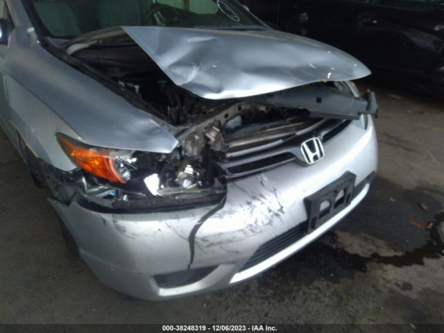 2008 HONDA CIVIC CPE 2HGFG12888H556502 Photo 5