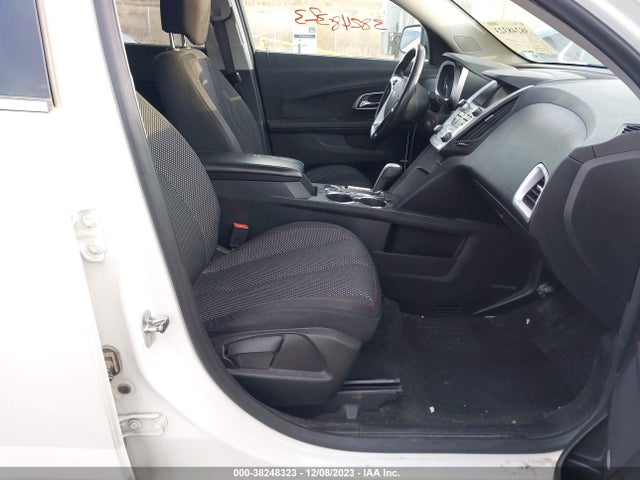 Chevrolet EQUINOX LT 2015 1GNALCEKXFZ125008 Image 5