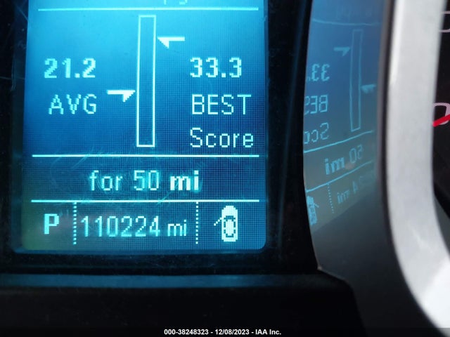 Chevrolet EQUINOX LT 2015 1GNALCEKXFZ125008 Image 7