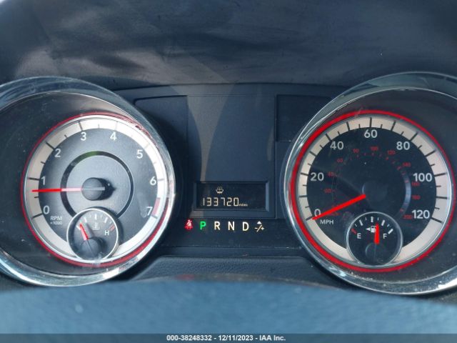 2C4RDGCG7HR865093 Dodge Grand Caravan Sxt